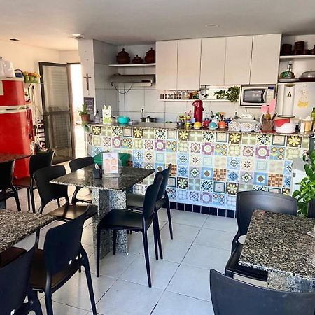 Apartamento Temporada Maceio Eksteriør billede