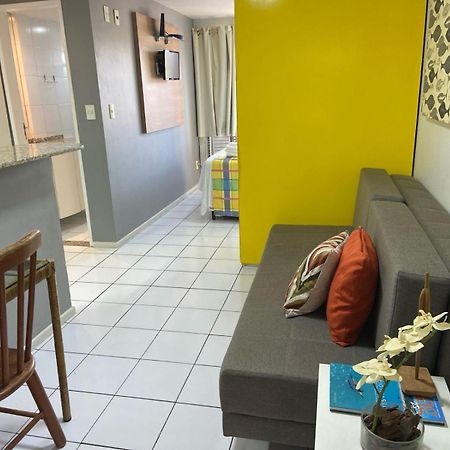 Apartamento Temporada Maceio Eksteriør billede