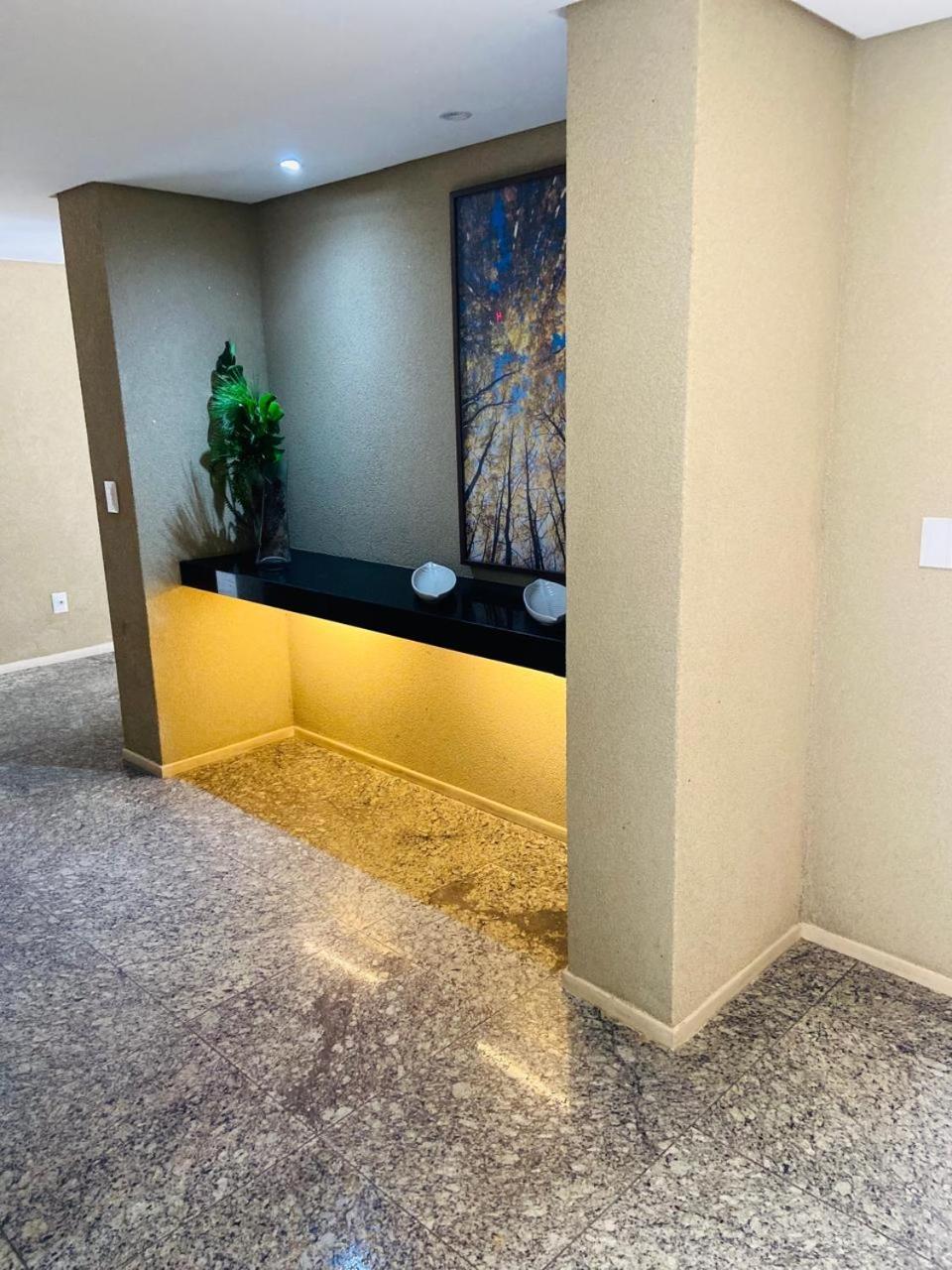 Apartamento Temporada Maceio Eksteriør billede