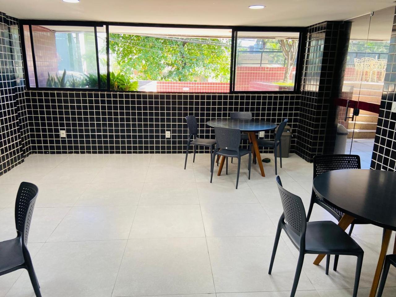 Apartamento Temporada Maceio Eksteriør billede