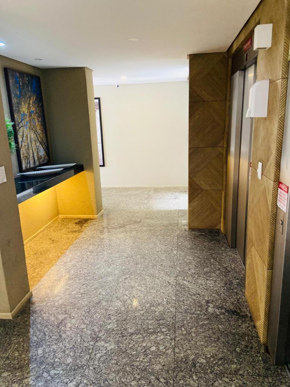 Apartamento Temporada Maceio Eksteriør billede