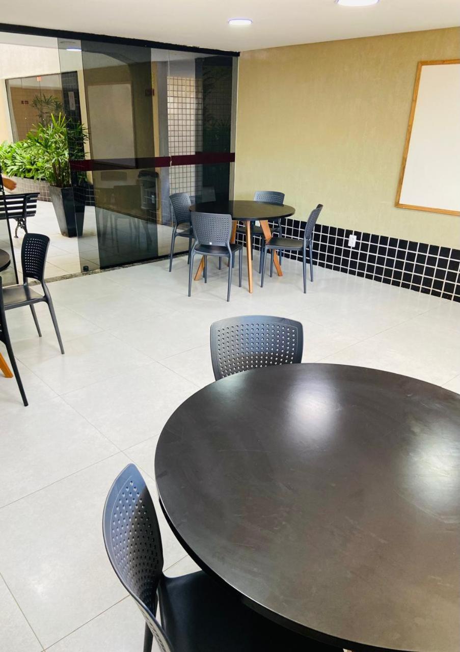 Apartamento Temporada Maceio Eksteriør billede