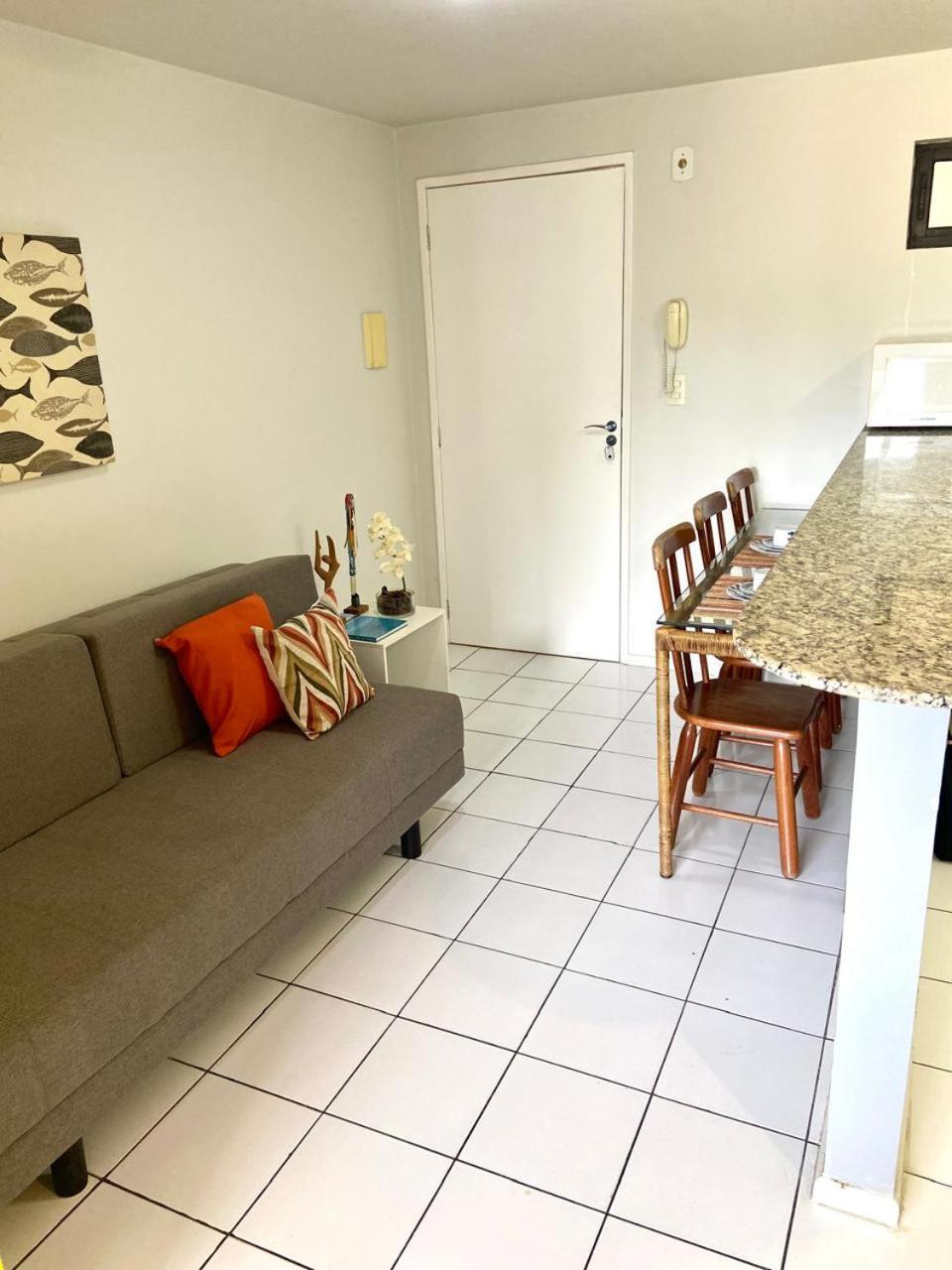 Apartamento Temporada Maceio Eksteriør billede