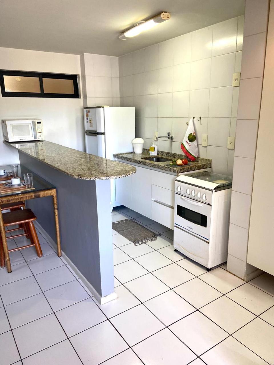 Apartamento Temporada Maceio Eksteriør billede