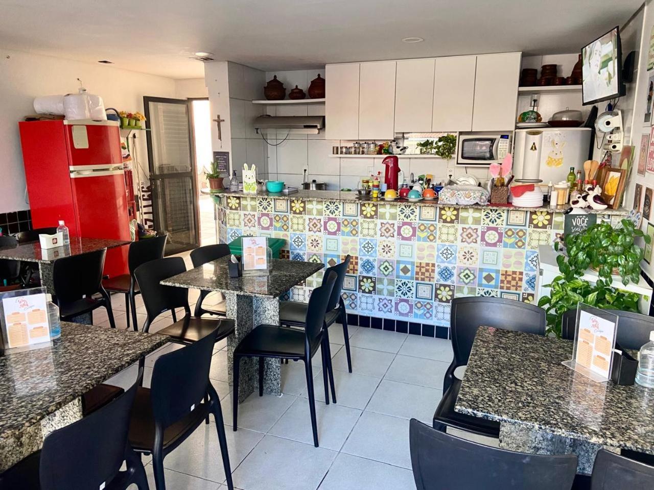 Apartamento Temporada Maceio Eksteriør billede