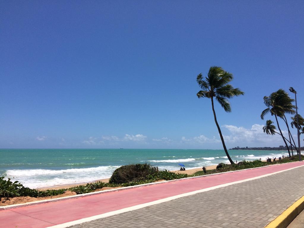 Apartamento Temporada Maceio Eksteriør billede