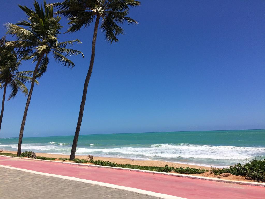 Apartamento Temporada Maceio Eksteriør billede