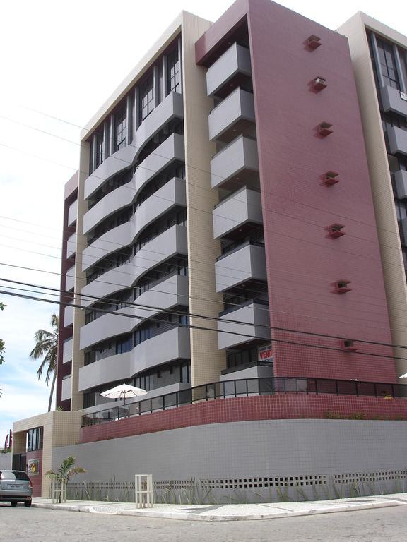 Apartamento Temporada Maceio Eksteriør billede