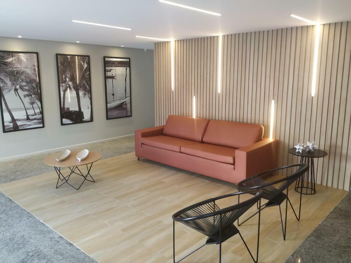 Apartamento Temporada Maceio Eksteriør billede