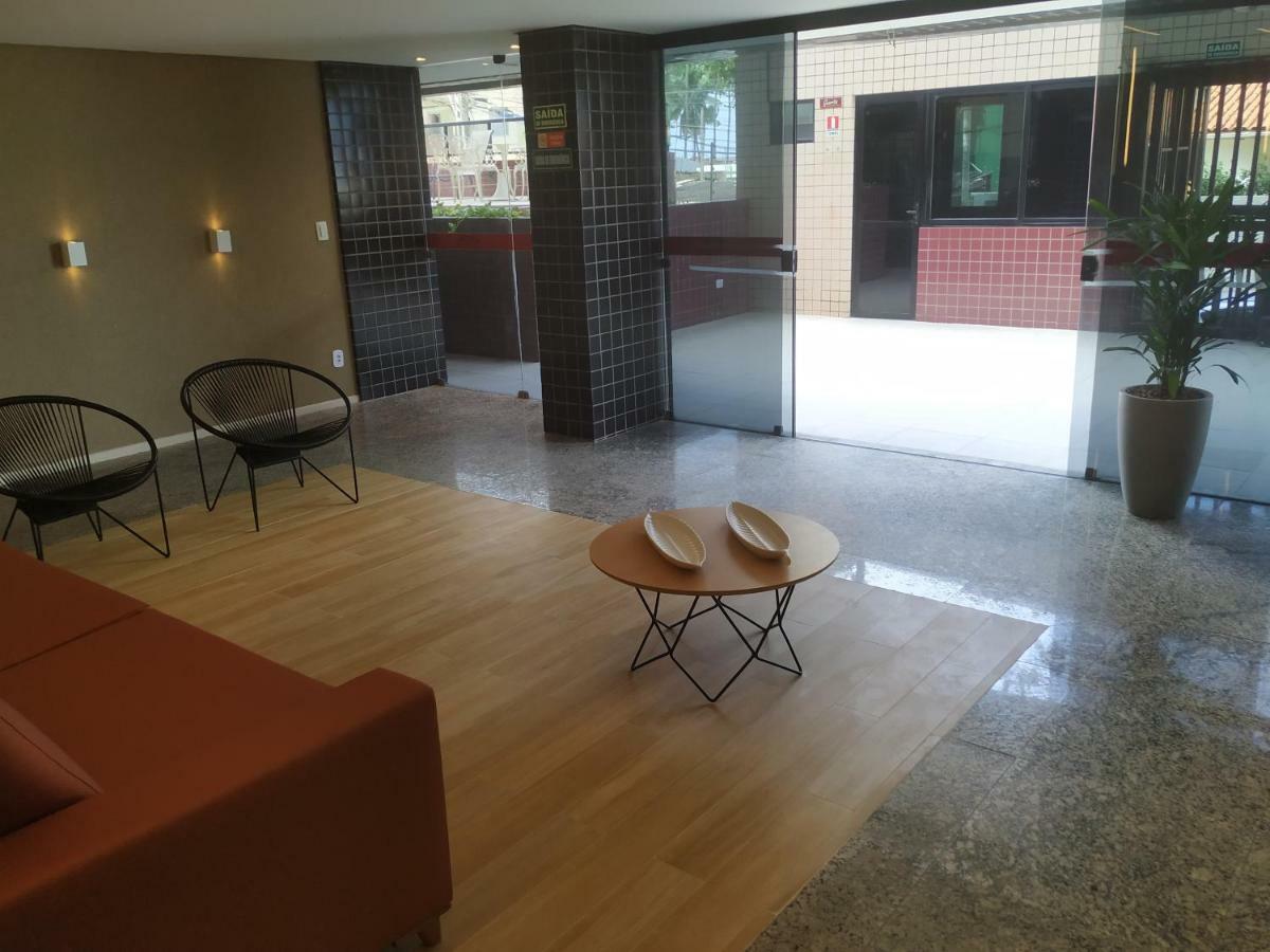 Apartamento Temporada Maceio Eksteriør billede