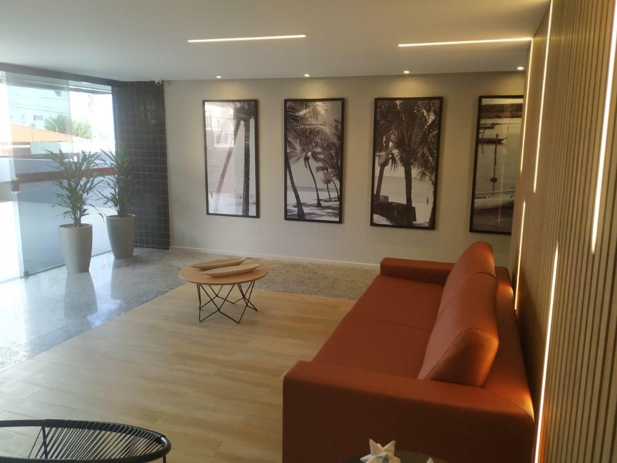 Apartamento Temporada Maceio Eksteriør billede